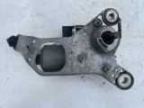 FORD FOCUS 5 DOOR HATCHBACK 2013 998 WIPER MOTOR (FRONT) & LINKAGE 2013FORD FOCUS 2013 N/S FRONT WIPER MOTOR (FRONT PASSENGER) BM51-17504-AJ      GOOD