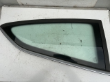 FORD FIESTA 3 DOOR HATCHBACK 2008-2012 1.4 QUARTER PANEL WINDOW (REAR DRIVER SIDE) 2008,2009,2010,2011,2012FORD FIESTA 2008-2017 MARK 7 3 DOOR O/S REAR QUARTER PANEL WINDOW REARDRIVERSIDE      GOOD