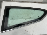 FORD FIESTA 3 DOOR HATCHBACK 2008-2012 1.4 QUARTER PANEL WINDOW (REAR PASSENGER SIDE) 2008,2009,2010,2011,2012FORD FIESTA 2008-2017 3 DOOR N/S REAR QUARTER PANEL WINDOW (REAR PASSENGER SIDE)      GOOD