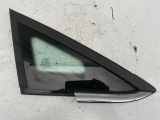 FORD FIESTA 3 DOOR HATCHBACK 2008-2012 1.4 QUARTER WINDOW (FRONT DRIVER SIDE) 2008,2009,2010,2011,2012FORD FIESTA 2008-2017 MARK 7 O/S FRONT QUARTER WINDOW (FRONT DRIVER SIDE)      GOOD