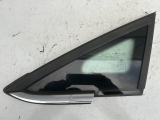 FORD FIESTA 3 DOOR HATCHBACK 2008-2012 1.4 QUARTER WINDOW (FRONT PASSENGER SIDE) 2008,2009,2010,2011,2012FORD FIESTA 2008-2017 MARK 7 N/S FRONT QUARTER WINDOW (FRONT PASSENGER SIDE)      GOOD