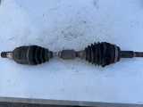 TOYOTA COROLLA VERSO MPV 2007 2.2 DRIVESHAFT - PASSENGER FRONT (ABS) 2007TOYOTA COROLLA VERSO 2007 2.2 DIESEL N/S DRIVESHAFT - PASSENGER FRONT 6 SPEED      GOOD