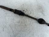 FORD FUSION 5 DOOR HATCHBACK 2002-2012 1.4 DRIVESHAFT - DRIVER FRONT (ABS) 2002,2003,2004,2005,2006,2007,2008,2009,2010,2011,2012FORD FUSION 2002-2012 1.4 DIESEL O/S FRONT DRIVESHAFT - DRIVER FRONT      GOOD