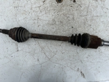 FORD FUSION 5 DOOR HATCHBACK 2002-2012 1.4 DRIVESHAFT - PASSENGER FRONT (ABS) 2002,2003,2004,2005,2006,2007,2008,2009,2010,2011,2012FORD FUSION 2002-2012 1.4 DIESEL N/S FRONT DRIVESHAFT - PASSENGER FRONT      GOOD