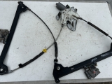 CHRYSLER CROSSFIRE 2 DOOR COUPE 2004 WINDOW REGULATOR/MECH ELECTRIC (FRONT DRIVER SIDE) 2004CHRYSLER CROSSFIRE 2004 O/S WINDOW REGULATOR/MECH ELECTRIC (FRONT DRIVER SIDE)      GOOD