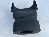 FORD FOCUS 5 DOOR HATCHBACK 2013 STEERING COWLING (LOWER) 2013FORD FOCUS 2013 STEERING COWLING COVERS      GOOD