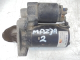 MAZDA 2 2006 1.4 STARTER MOTOR 2006MAZDA 2 2006 1.4 PETROL STARTER MOTOR      GOOD