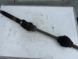 FORD FIESTA 3 DOOR HATCHBACK 2008-2012 1.4 DRIVESHAFT - DRIVER FRONT (ABS) 2008,2009,2010,2011,2012FORD FIESTA 2011 MARK 7 1.4 PETROL O/S FRONT DRIVESHAFT - DRIVER FRONT       GOOD