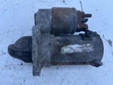 FORD FIESTA 2008-2012 1.4 STARTER MOTOR 2008,2009,2010,2011,2012FORD FIESTA 2011 MARK 7  1.4 PETROL STARTER MOTOR      GOOD