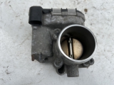 FORD FIESTA 2008-2012 1.4  THROTTLE BODY 2008,2009,2010,2011,2012FORD FIESTA 2011 MARK 7  1.4 PETROL THROTTLE BODY      GOOD