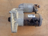 CITROEN C3 2002-2010 1.1 STARTER MOTOR 2002,2003,2004,2005,2006,2007,2008,2009,2010CITROEN C3 2002-2010 1.1 STARTER MOTOR FREE UK DELIVERY      GOOD