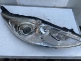 FORD FIESTA 3 DOOR HATCHBACK 2008-2012 HEADLIGHT/HEADLAMP (DRIVER SIDE) 2008,2009,2010,2011,2012FORD FIESTA  2008-2012 O/S HEADLIGHT/HEADLAMP (DRIVER SIDE)      GOOD