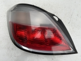 VAUXHALL ASTRA 5 DOOR HATCHBACK 2004-2009 REAR/TAIL LIGHT (PASSENGER SIDE) 2004,2005,2006,2007,2008,2009VAUXHALL ASTRA H 2005 5 DOOR N/S REAR/TAIL LIGHT (PASSENGER SIDE)      GOOD