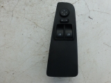 FIAT BRAVO 5 DOOR HATCHBACK 2006-2011 ELECTRIC WINDOW SWITCH (FRONT DRIVER SIDE) 2006,2007,2008,2009,2010,2011FIAT BRAVO 2007 O/S FRONT ELECTRIC WINDOW SWITCH BANK (FRONT DRIVER SIDE)      GOOD