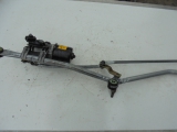 CITROEN C3 5 DOOR HATCHBACK 2005 1.4 WIPER MOTOR (FRONT) 2005CITROEN C3 2005 FRONT WIPER MOTOR (FRONT)      GOOD