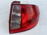 HYUNDAI GETZ 5 DOOR HATCHBACK 2005-2009 REAR/TAIL LIGHT (DRIVER SIDE) 2005,2006,2007,2008,2009HYUNDAI GETZ 2005-2009 5 DOOR O/S REAR/TAIL LIGHT (DRIVER SIDE)      GOOD