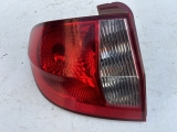 HYUNDAI GETZ 5 DOOR HATCHBACK 2005-2009 REAR/TAIL LIGHT (PASSENGER SIDE) 2005,2006,2007,2008,2009HYUNDAI GETZ 2005-2009 5 DOOR N/S REAR/TAIL LIGHT (PASSENGER SIDE)      GOOD