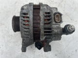 MAZDA 2 2011 1.3  ALTERNATOR 2011MAZDA 2 2011 1.3 PETROL ALTERNATOR      GOOD