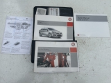 VAUXHALL ASTRA 2004-2009 OWNERS MANUAL 2004,2005,2006,2007,2008,2009VAUXHALL ASTRA H 2004-2009 OWNERS MANUAL      GOOD