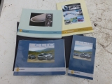 RENAULT CLIO 2007 OWNERS MANUAL 2007RENAULT CLIO 2007 OWNERS MANUAL      GOOD