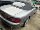 MAZDA MX5 2 DOOR CONVERTIBLE 2002 SEAT BELT STALK (FRONT PASSENGER SIDE) 2002MAZDA MX5 2002 SEAT BELT STALK      GOOD