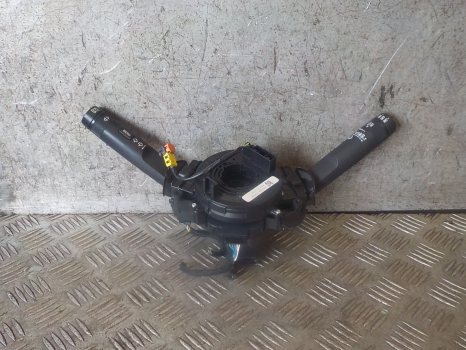 FORD FIESTA MK7 1.0 ECOBOOST HATCHBACK 5 Door 2015-2018 WIPER & INDICATOR STALK