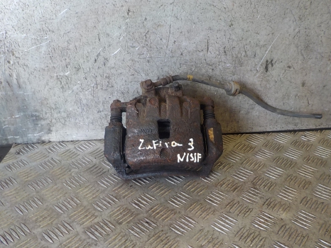 FORD FIESTA MK7 1.0 ECOBOOST 2015-2018 998  CALIPER (FRONT PASSENGER SIDE)