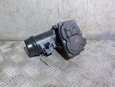 BMW 116 1 SERIESD SE E5 4 DOHC 2011-2015 1995  THROTTLE BODY (ELECTRONIC)