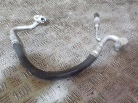 SEAT LEON CR TDI ECOMOTIVE S AIR CONDITIONING E5 4 DOHC 2010-2012 SMALL AIR CON PIPE