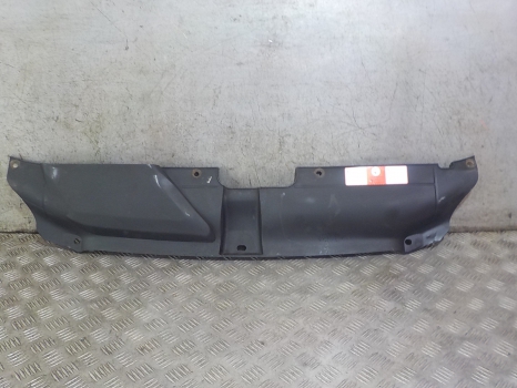 AUDI A5 8T 2.0 TDI CAH 170 BHP 2008-2012 TOP RADIATOR COVER PANEL 8T0807081A