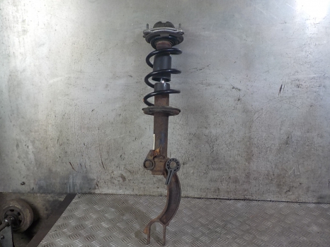 AUDI A6 C7 2.0 TDI CGL SALOON 4 DOOR 2011-2015 1968 STRUT/SHOCK/LEG (FRONT PASSENGER SIDE)