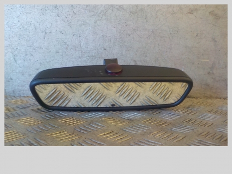 BMW 318 3 SERIESD EXCLUSIVE EDITION E5 4 DOHC SALOON 4 Door 2007-2011 REAR VIEW MIRROR