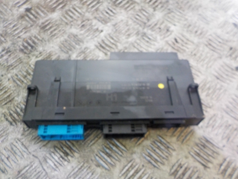 BMW 320 3 SERIESD SPORT PLUS EDITION E5 4 DOHC 2008-2012 BCM BODY CONTROL MODULE