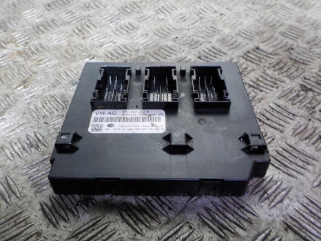 AUDI A3 TDI SE E4 4 DOHC 2008-2012 BCM BODY CONTROL MODULE 8P0907063A