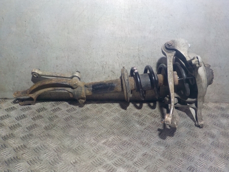 AUDI Q5 8R 2.0 TDI CAH ESTATE 5 Door 2008-2012 1968 STRUT/SHOCK/LEG (FRONT PASSENGER SIDE)