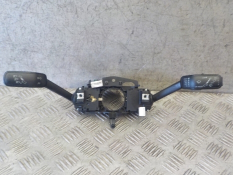 SKODA OCTAVIA SE TDI CR E5 4 DOHC HATCHBACK 5 Door 2013-2016 WIPER & INDICATOR STALK
