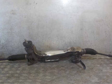 AUDI A3 TDI SPORT E5 4 DOHC HATCHBACK 3 Door 2008-2012 STEERING RACK (POWER)