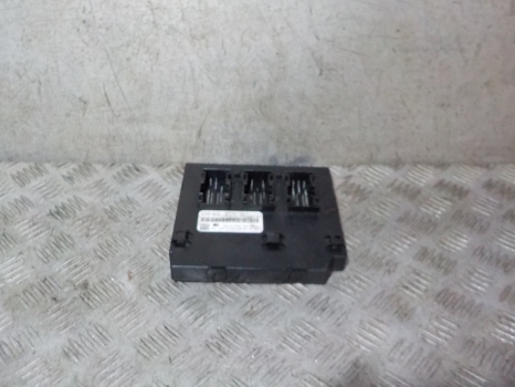 AUDI A3 8P 1.6 TDI 2009-2012 BCM BODY CONTROL MODULE 8P0907063A