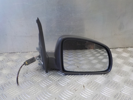 VAUXHALL MERIVA 1.7 CDTI MPV 2005-2010 1.7 DOOR MIRROR ELECTRIC (DRIVER SIDE)