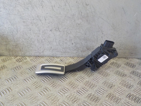 AUDI A3 TDI S LINE E5 4 DOHC HATCHBACK 5 Door 2013-2016 ACCELERATOR PEDAL (ELECTRONIC)