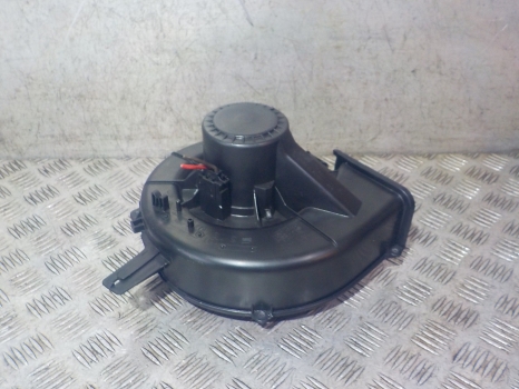 SKODA RAPID 1.6 TDI CAYC HATCHBACK 5 Door 2012-2017 1.6 HEATER BLOWER MOTOR