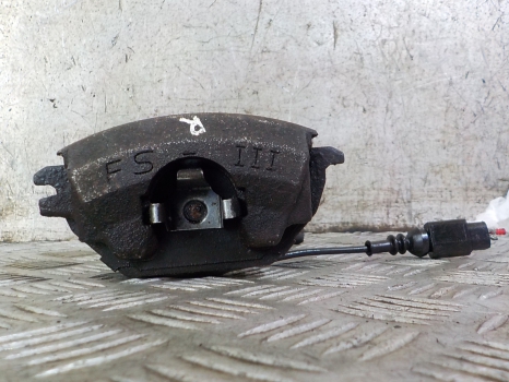 VOLKSWAGEN PASSAT TDI SPORT E4 4 DOHC 2008 1968  CALIPER (FRONT PASSENGER SIDE)