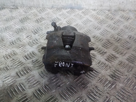 VOLKSWAGEN POLO MATCH E5 3 DOHC 2009-2014 1198  CALIPER (FRONT PASSENGER SIDE)