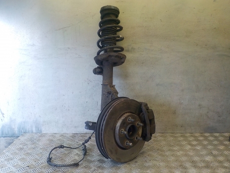 VAUXHALL ZAFIRA C TOURER 2.0 CDTI MPV 5 Door 2013-2018 1955 STRUT/SHOCK/LEG (FRONT DRIVER SIDE)