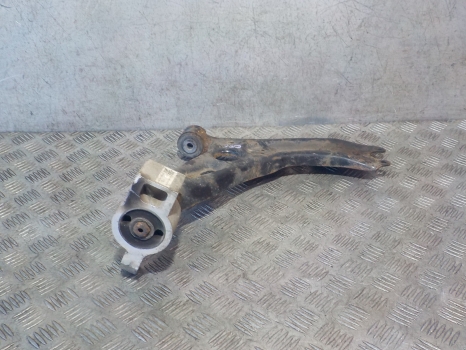 AUDI A3 8P 2.0 TDI CBB 170 BHP HATCHBACK 3 Door 2004-2013 2.0 LOWER ARM/WISHBONE (FRONT DRIVER SIDE)