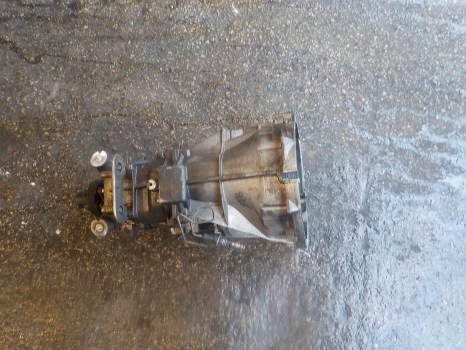 BMW 318 3 SERIESI SE E4 4 DOHC SALOON 4 Door 2007-2011 1995 GEARBOX - MANUAL