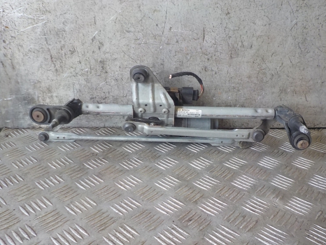 SEAT LEON TDI SE TECHNOLOGY E5 4 DOHC HATCHBACK 3 Door 2012-2020 1598 WIPER MOTOR (FRONT) & LINKAGE