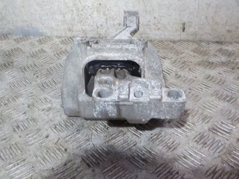 SKODA OCTAVIA SE TDI E6 4 DOHC 2013-2017 1598 ENGINE MOUNT (DRIVER SIDE)