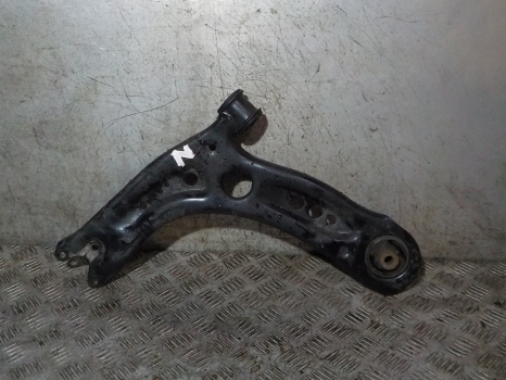 SKODA OCTAVIA SE TDI E6 4 DOHC HATCHBACK 5 Door 2013-2017 1598 LOWER ARM/WISHBONE (FRONT PASSENGER SIDE)