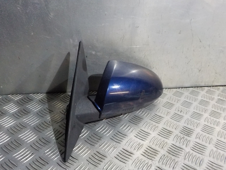 NISSAN PRIMERA 1.8 PETROL 5 DOOR HATCHBACK 2002-2008 1.8 DOOR MIRROR ELECTRIC (PASSENGER SIDE)